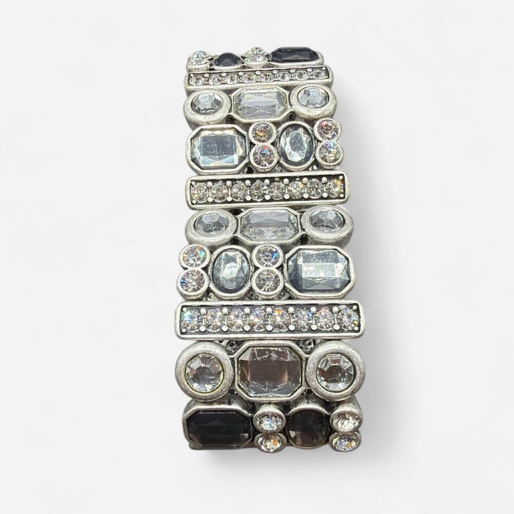 Unbranded Women's Silver and Grey Jewellery